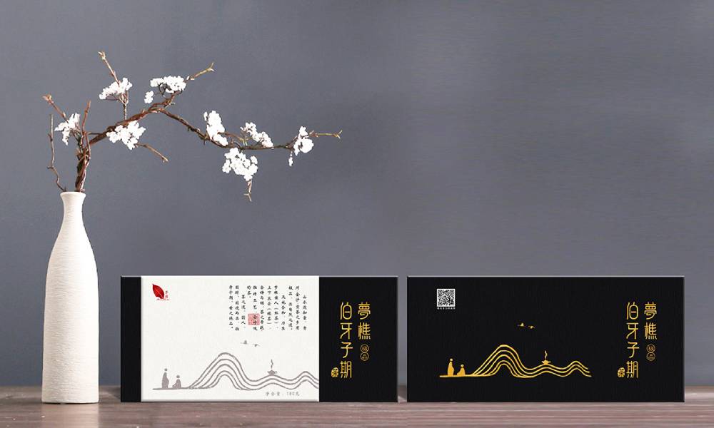 街巷烟火气，匠心手作温——莒南县包装设计的人文温度